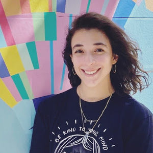 Meet your Posher, Jessica